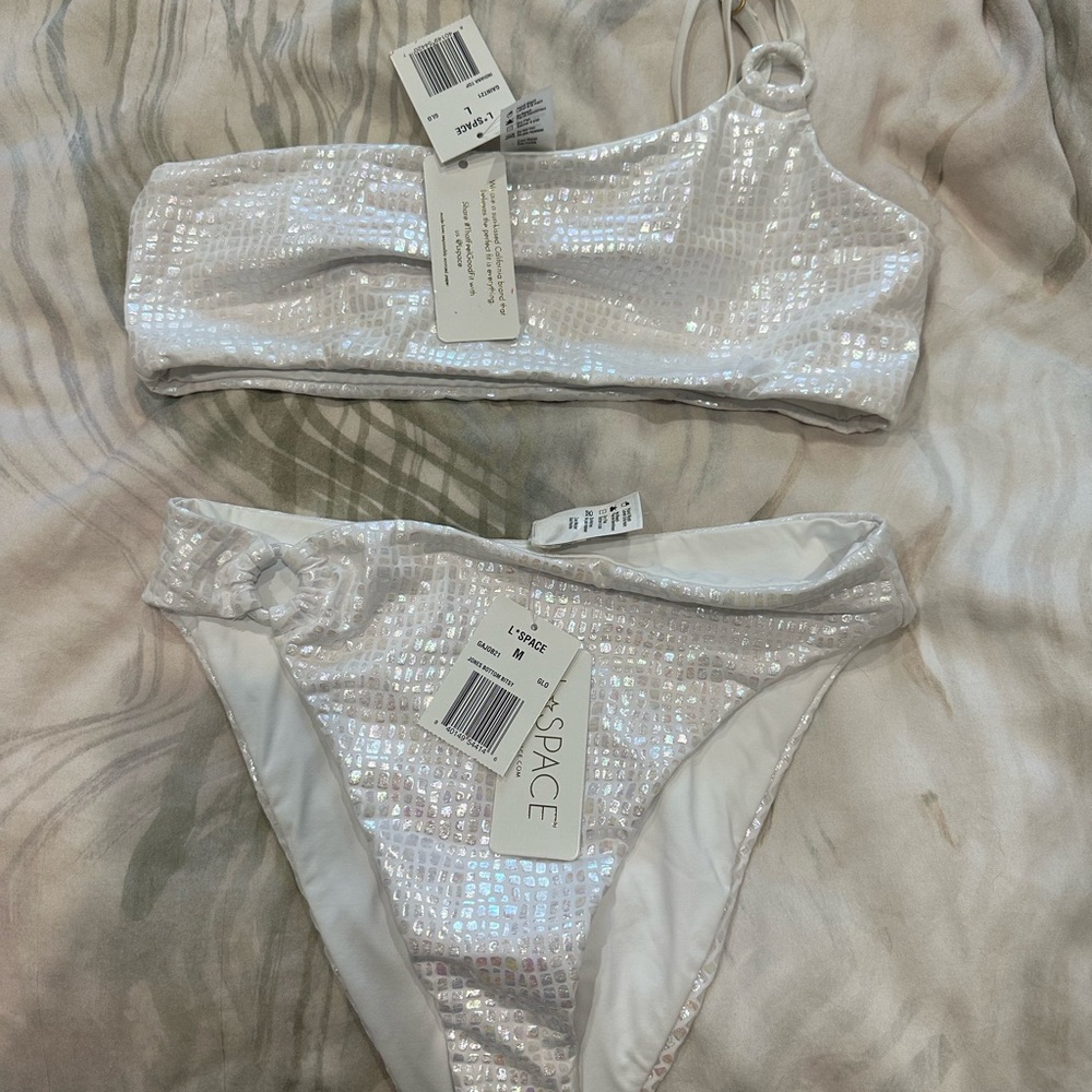 L’Space Bathing Suit